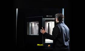 Markforged Release FX20 Production Scale Composite Printer